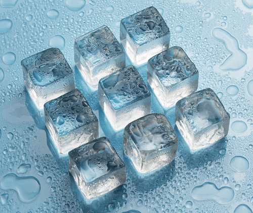 Ice Blocks